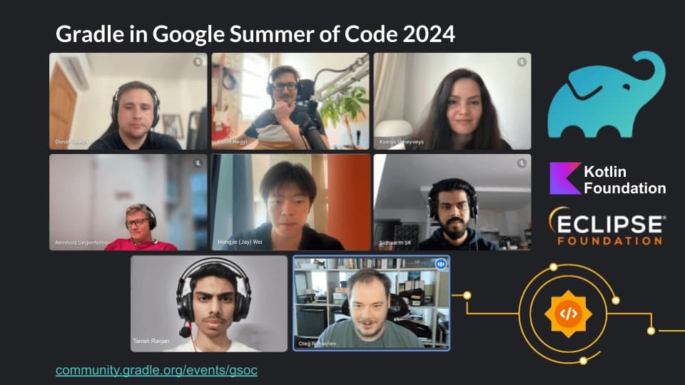Google Summer of Code - 2024