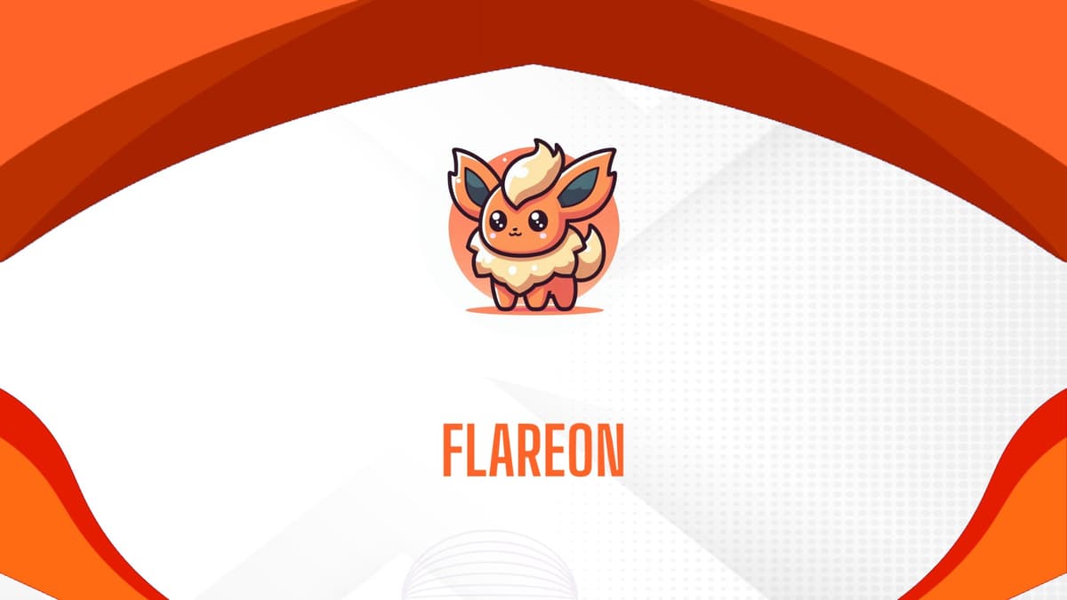 Flareon
