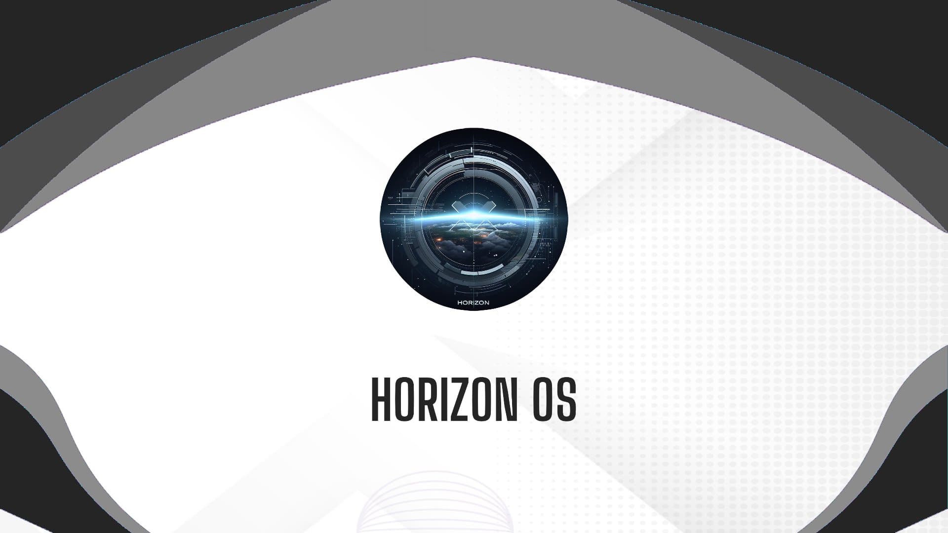 Horizon OS