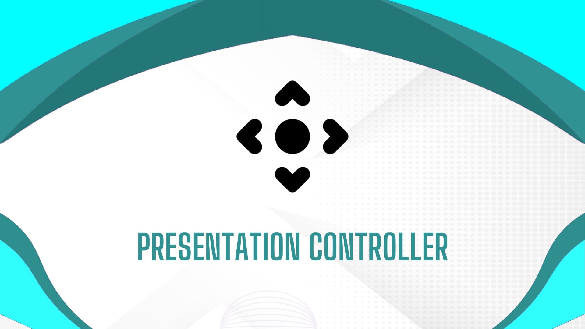 Presentation Controller