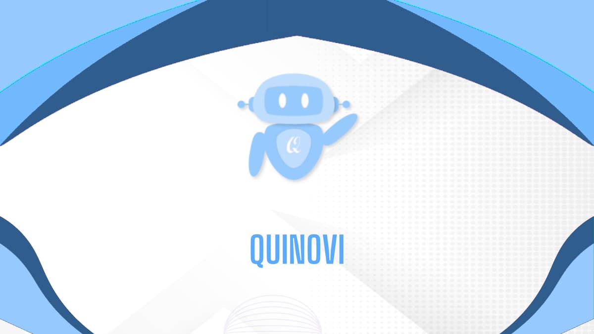 Quinovi